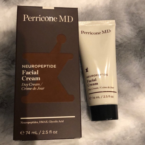 Perricone MD Neuropeptide Facial Cream - Picture 2 of 2
